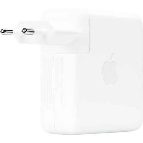Apple 96W USB‑C Power Adapter (Netzteil) Stromadapter zu USB-C