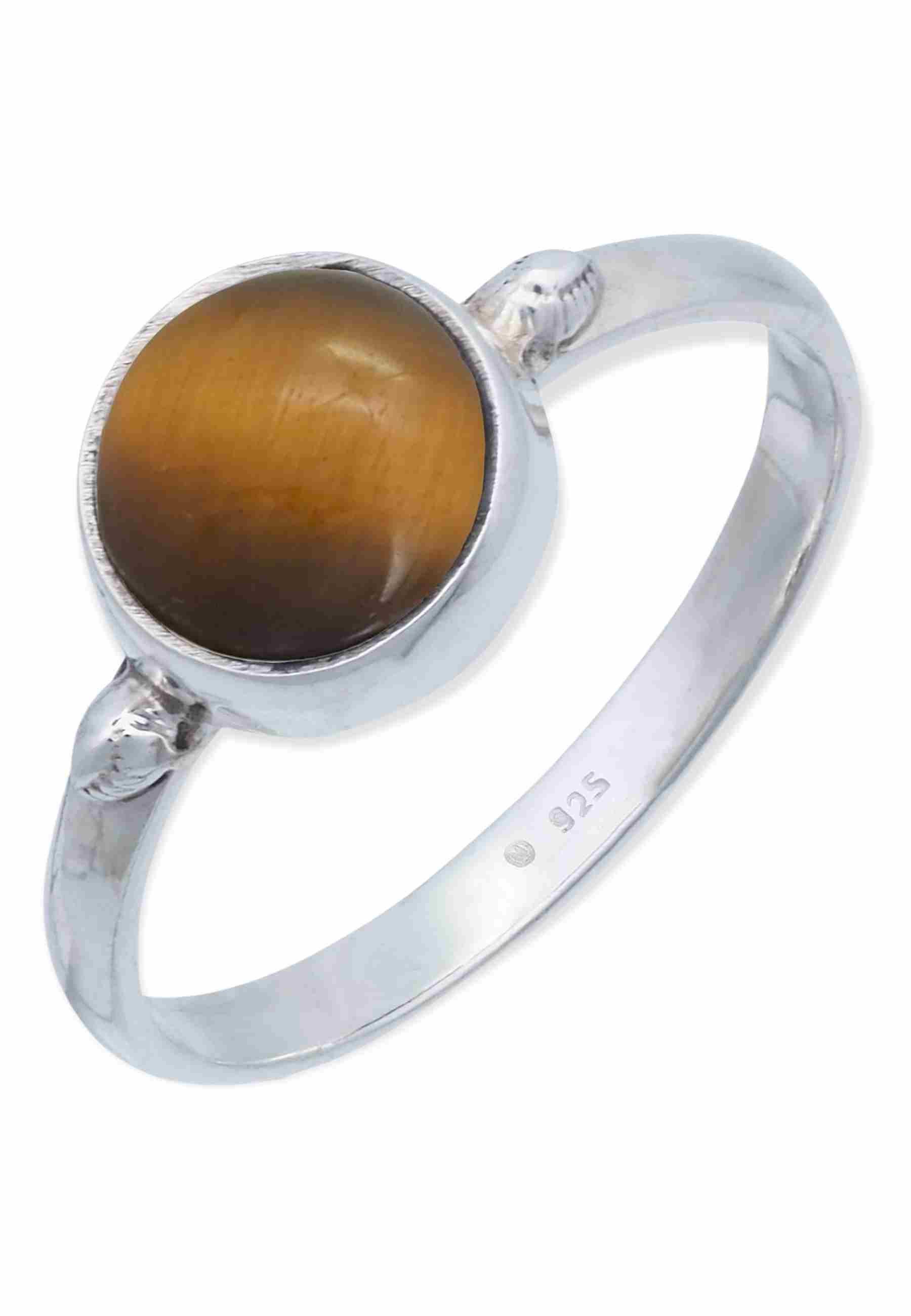mantraroma Silberring HANA aus 925 Silber günstig online kaufen