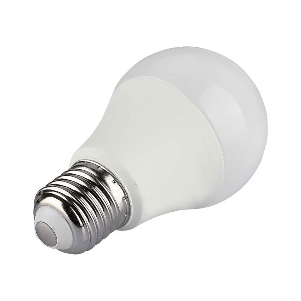 LED 8,5W Warmweiß, Smart Leuchtmittel Smarte Kaltweiß, warmweiß-kaltweiß dimmbar etc-shop Farbwechsel, LED-Leuchte, Farbwechsel Tageslichtweiß, E27 Neutralweiß,