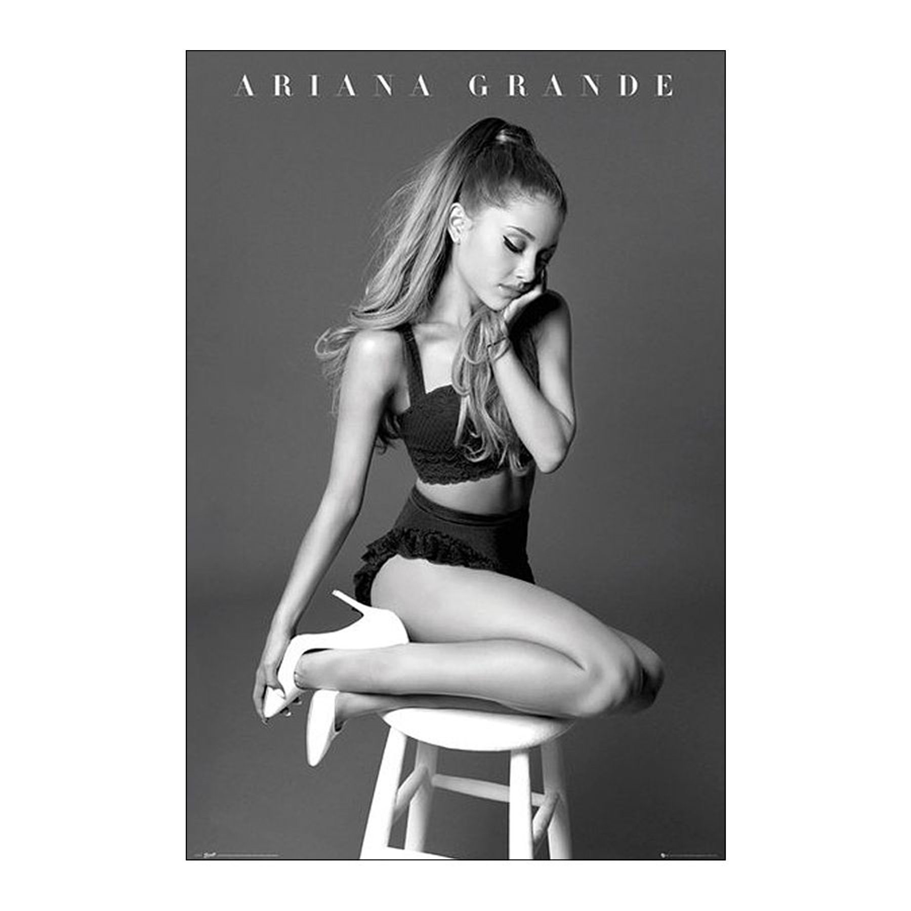 GB eye Poster Ariana Grande Poster günstig online kaufen