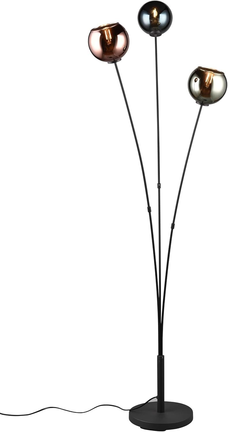 Stehlampe Shawn