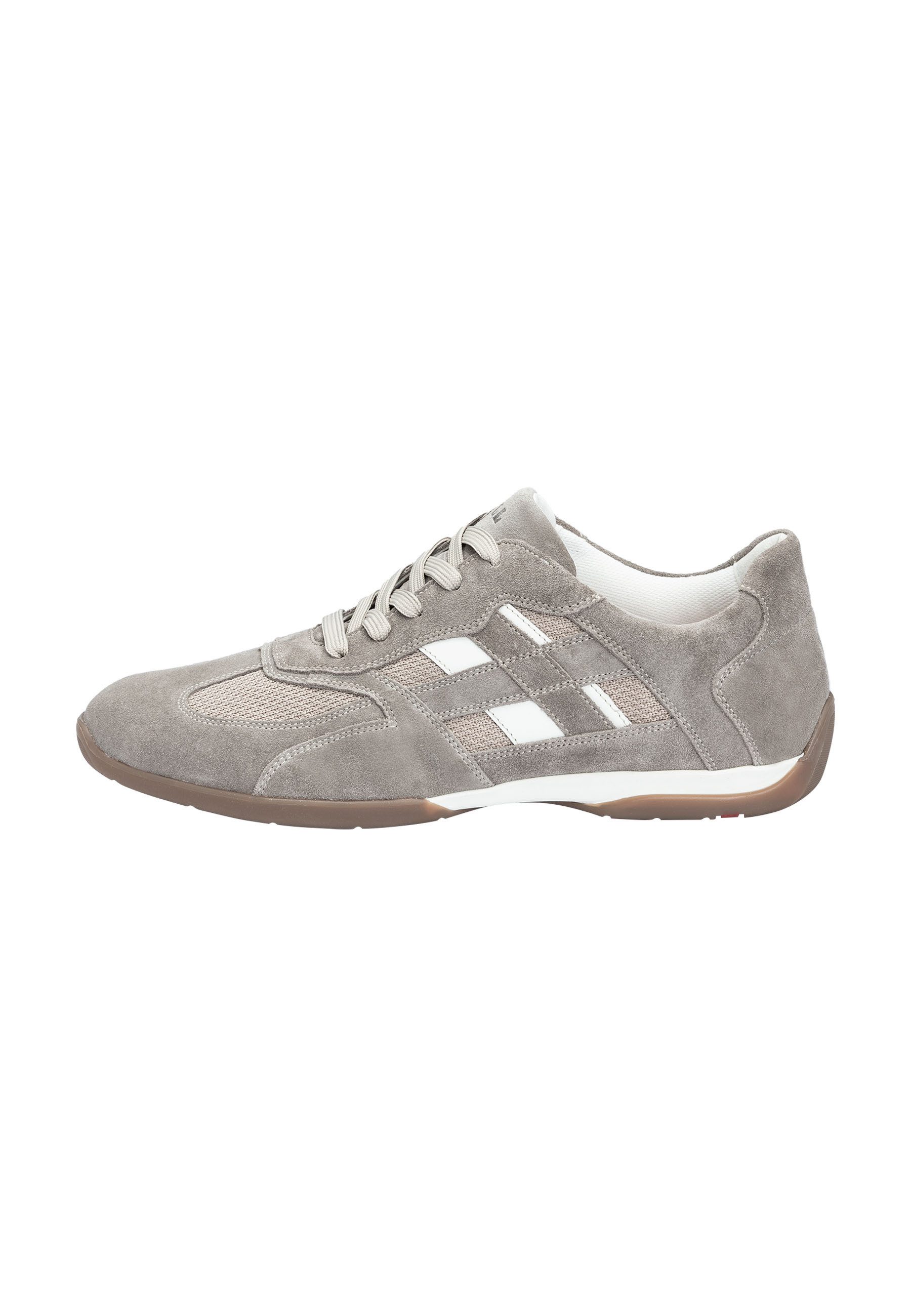 Lloyd BALDWIN Sneaker mit Kontrastverarbeitung günstig online kaufen