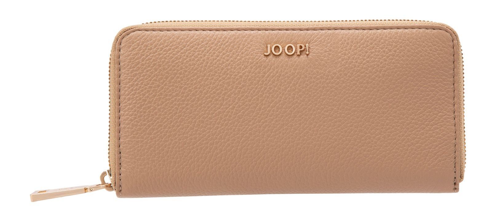 Vivace Beige Joop! Geldbörse