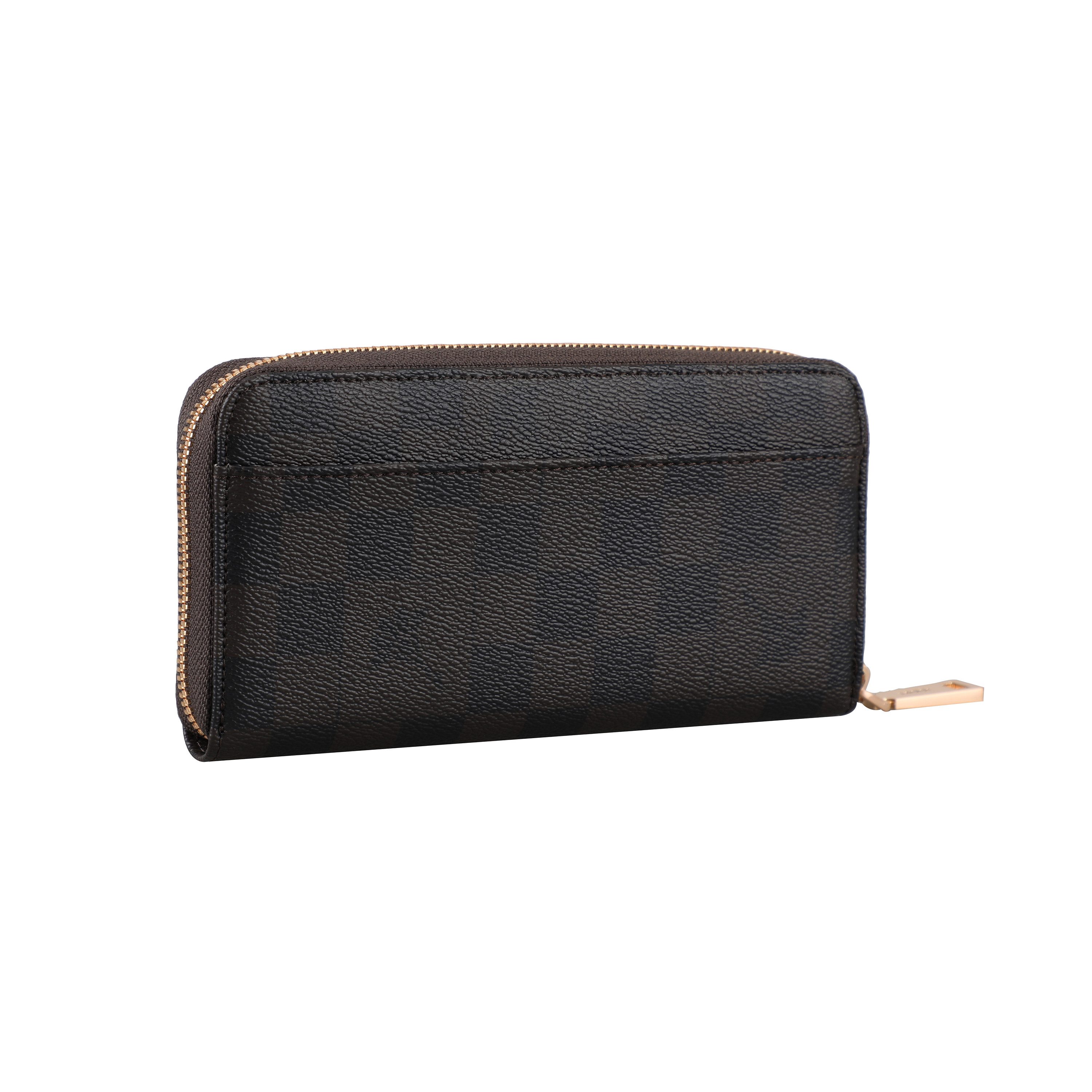 JOOP! Geldbörse cortina piazza melete purse lh11z, mit Allover Print