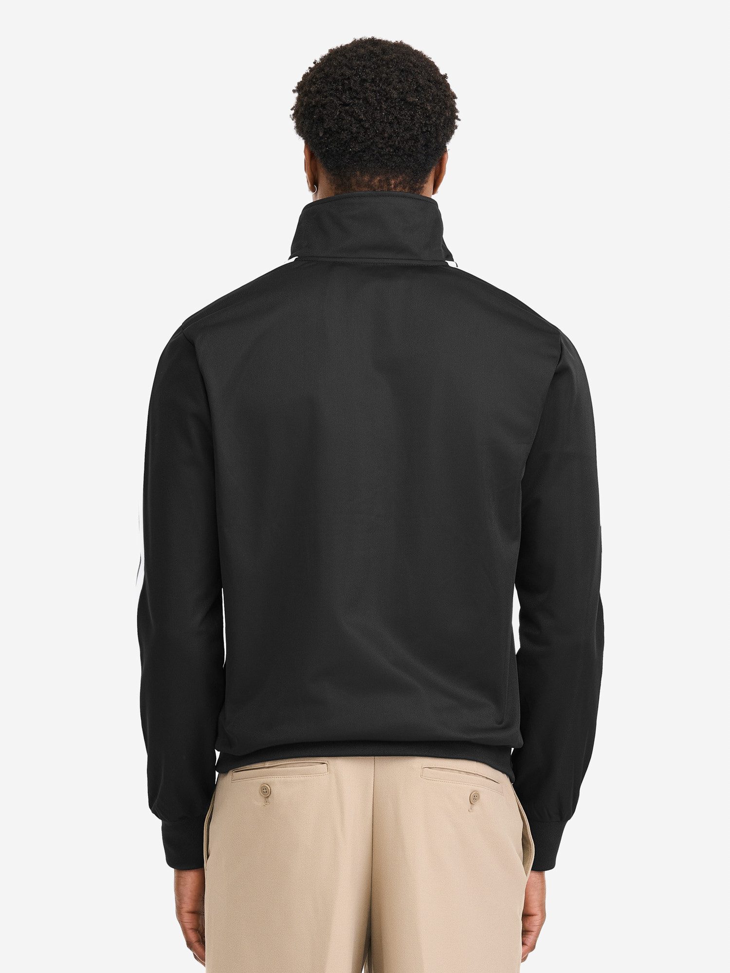 Lonsdale Trainingsjacke HOLYAKE (1-St) sportlicher Stil günstig online kaufen