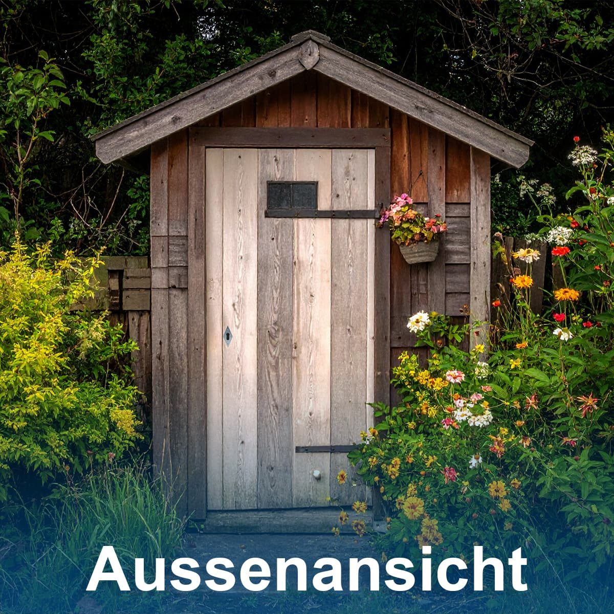 MS Beschläge Kastenschloss Kastenriegelschloss Aufschraubschloss DIN li / re »BB«, Dornmaß 65 mm, mit Flachschließblech, Türschloss Stahl verzinkt - 2-tourig – Bild 5 von 5