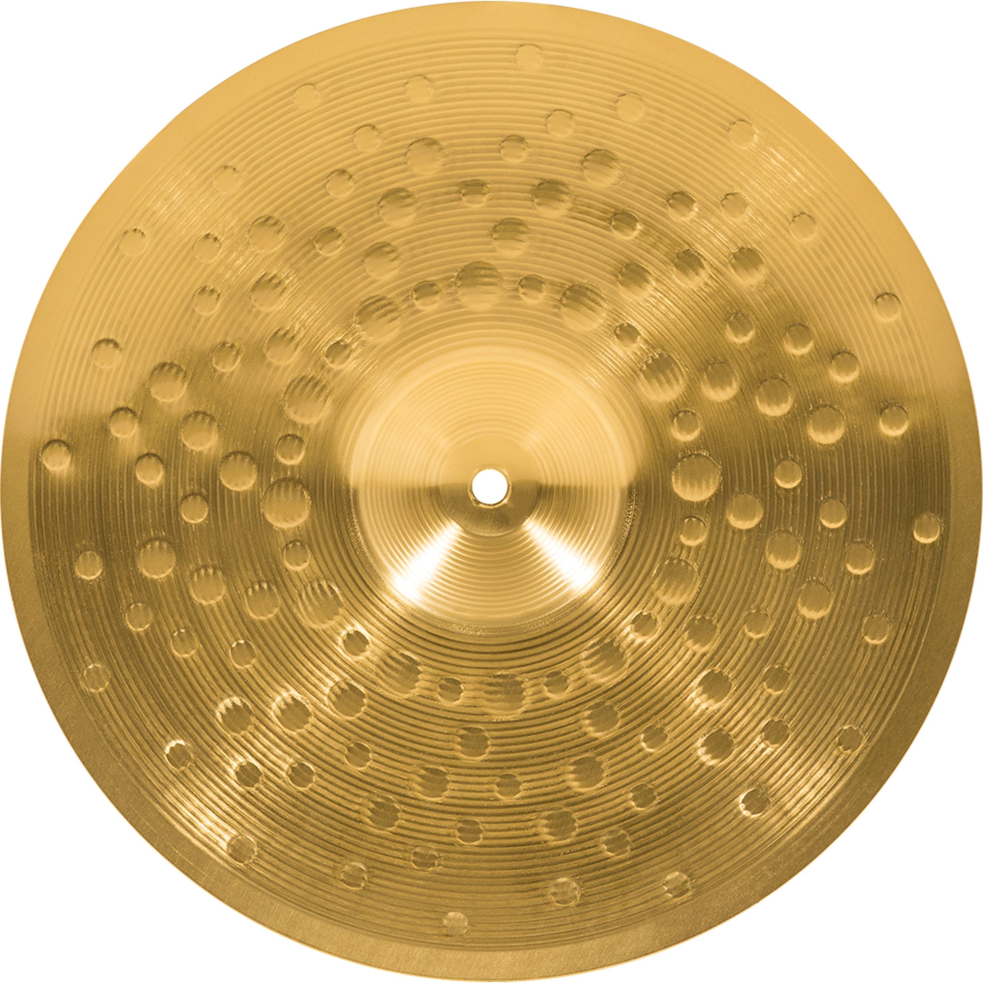 Meinl Percussion Becken,HCS HiHat 14" HCS14H, Cymbals, Hi Hats, HCS HiHat 14", HCS14H - HiHat