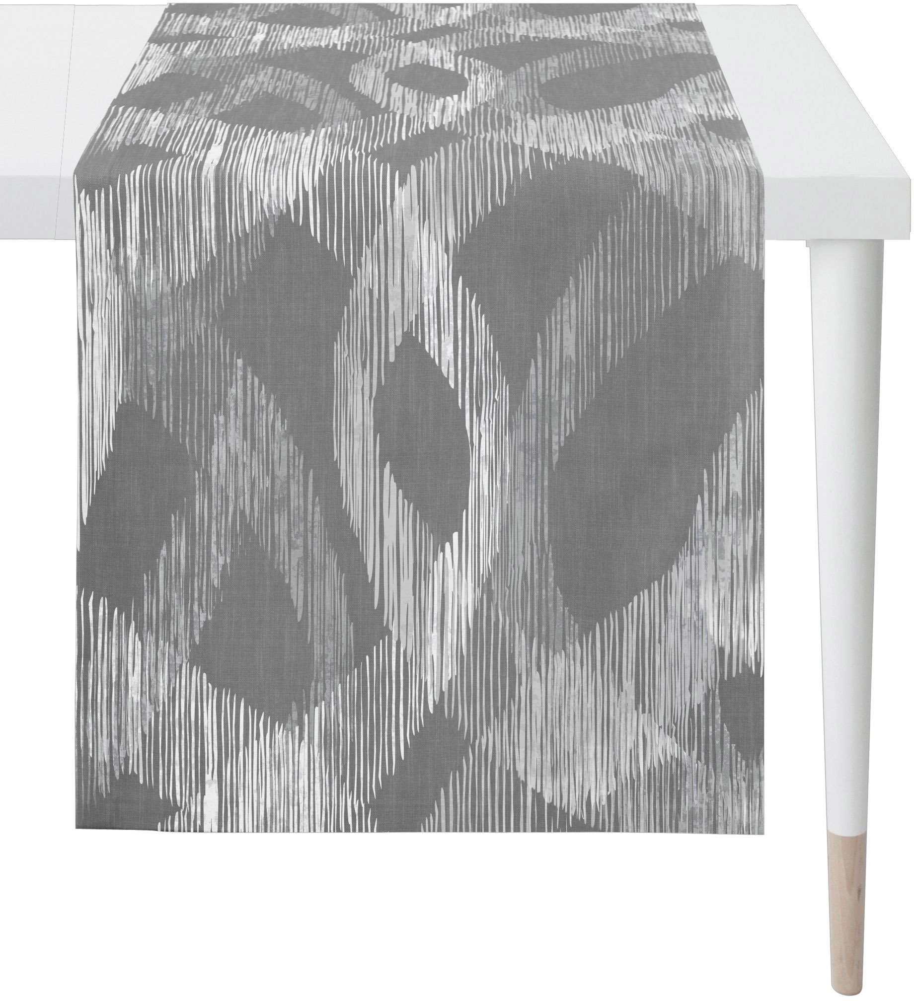 APELT Tischläufer 1600 LOFT STYLE (1-tlg), günstig online kaufen