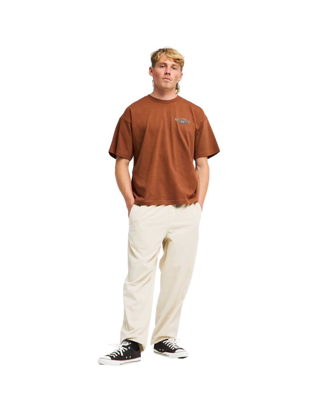Billabong Outdoorhose Larry Cord