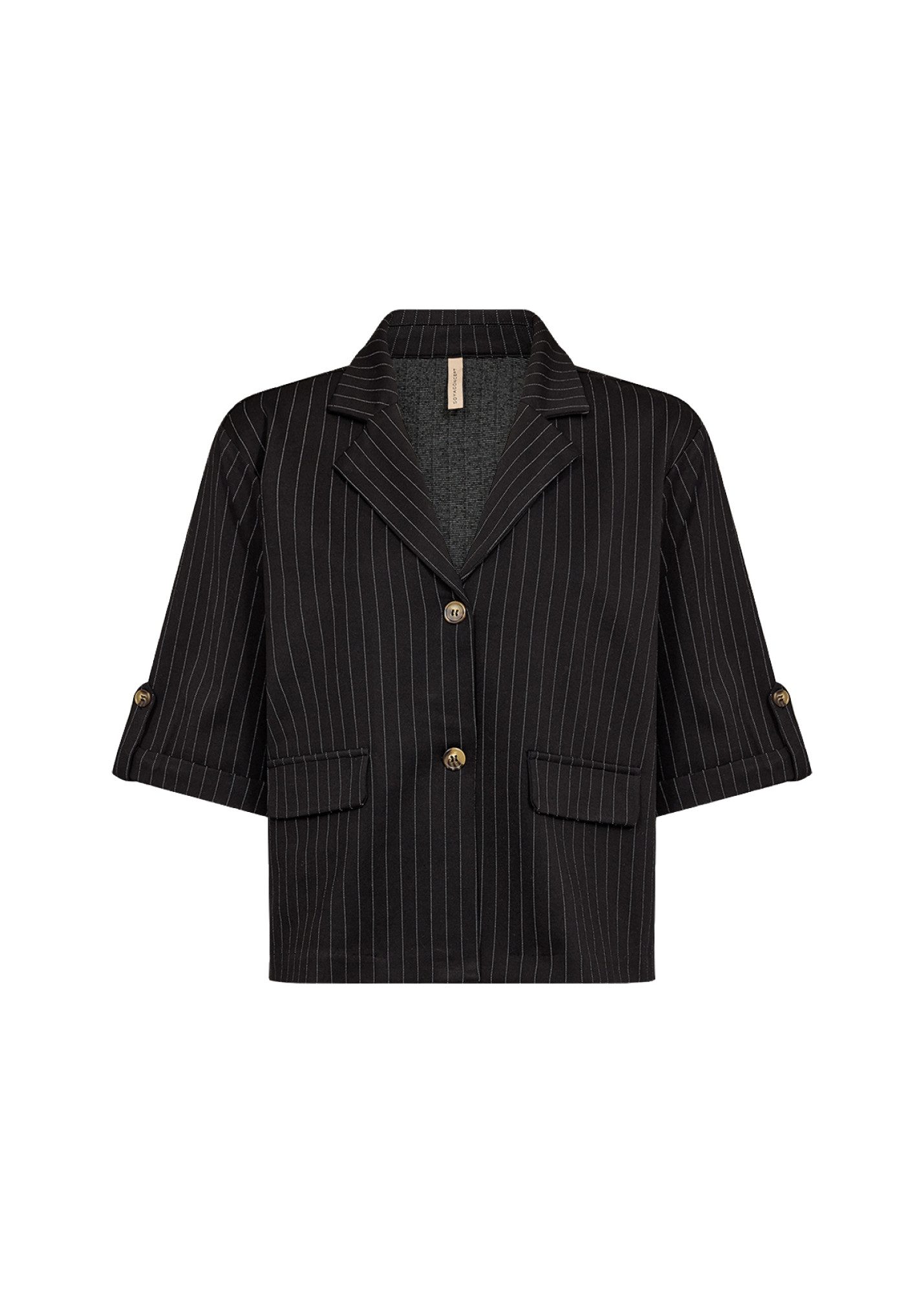soyaconcept Outdoorjacke
