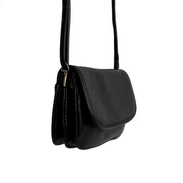 BAG STREET Handtasche Bag Street - Damen Handtasche Damentasche Umhängetasche Auswahl