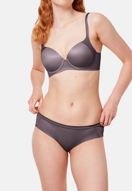 Triumph Hipster Body Make-Up Soft Touch (1-St) Hipster - Gebürstetes Material, Angenehm weiches Tragegefühl