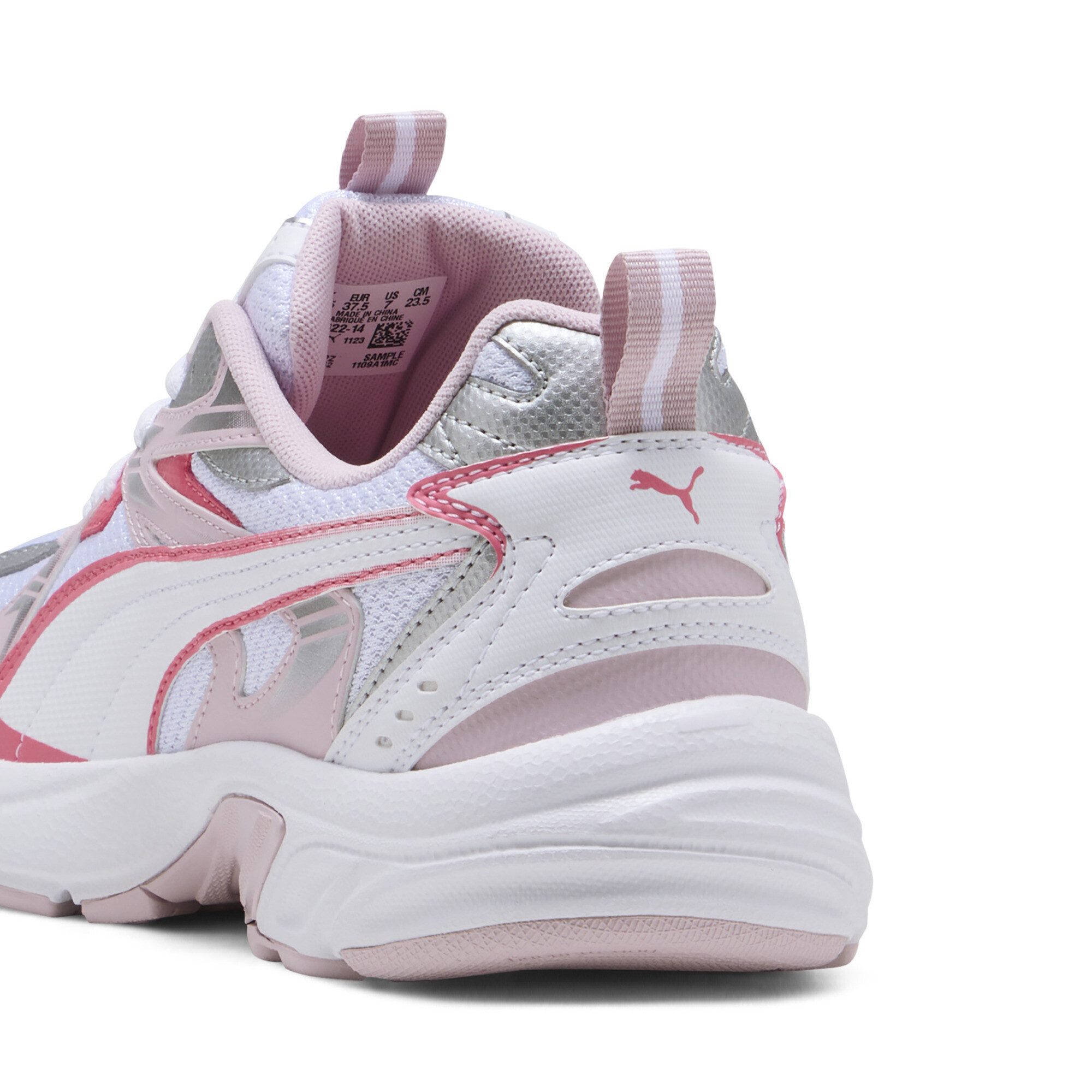 PUMA Milenio Tech Sneakers Erwachsene Sneaker günstig online kaufen
