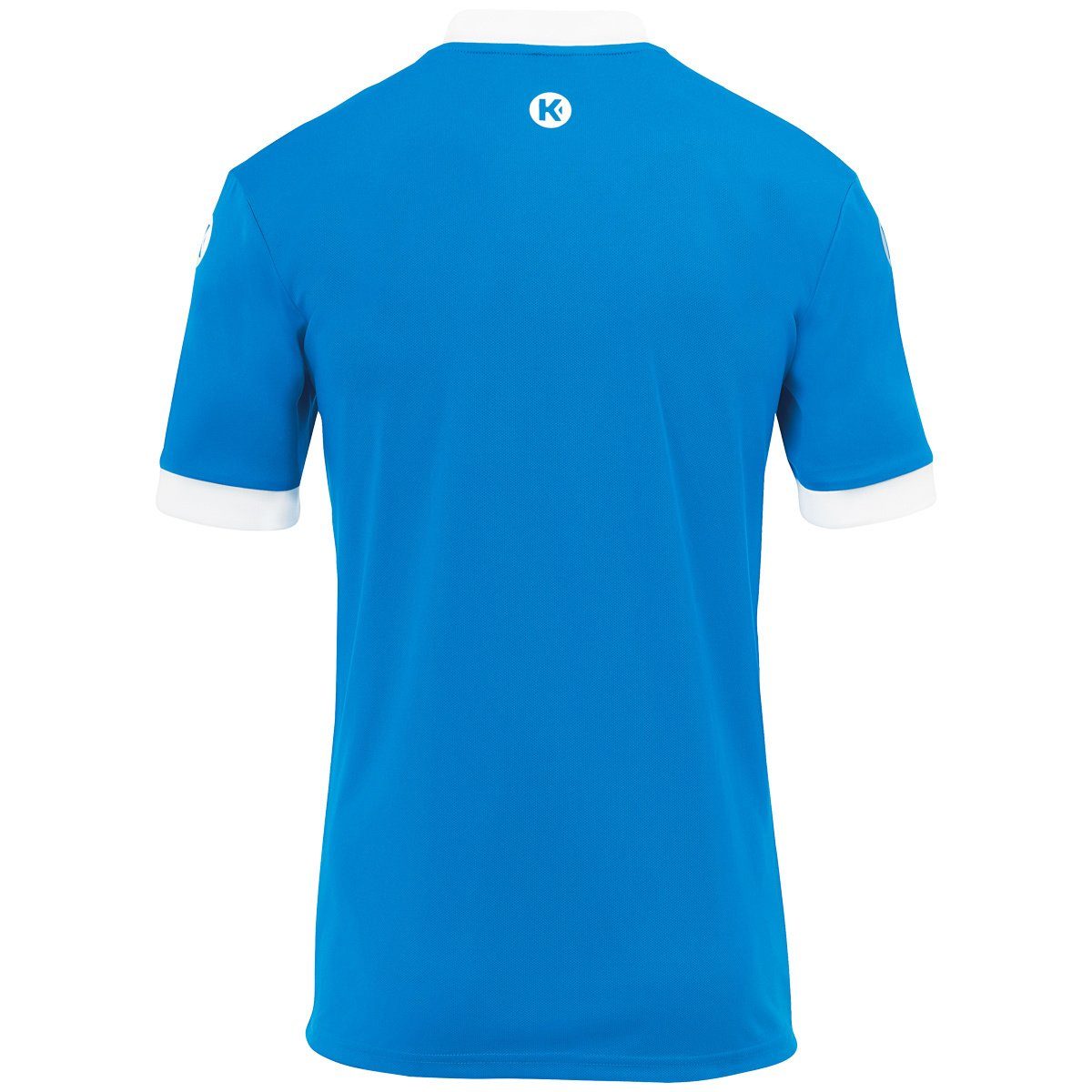 Kempa Kurzarmshirt Shirt PLAYER TRIKOT (1-tlg., Trikot) atmungsaktiv