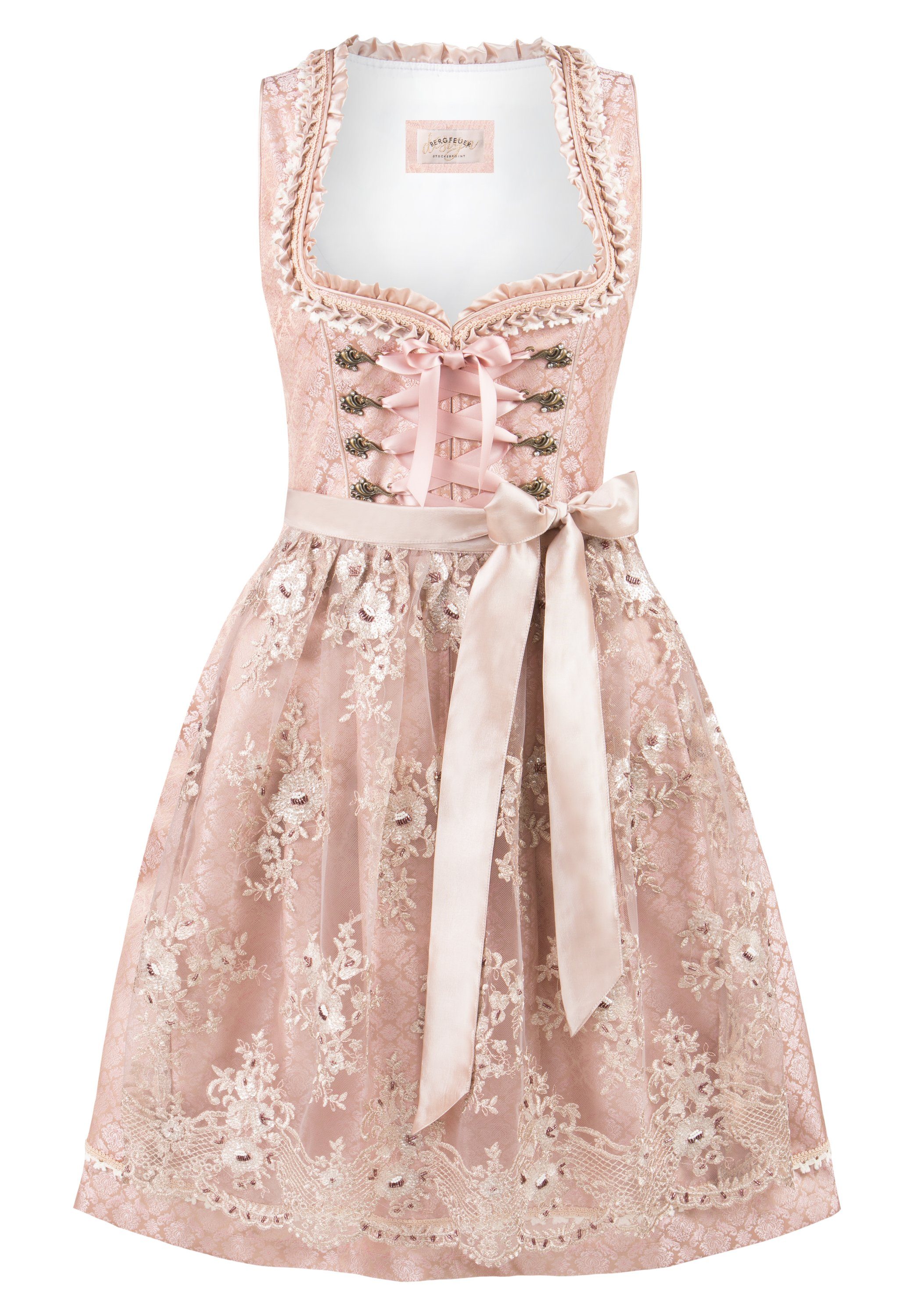 Stockerpoint Dirndl Lilou