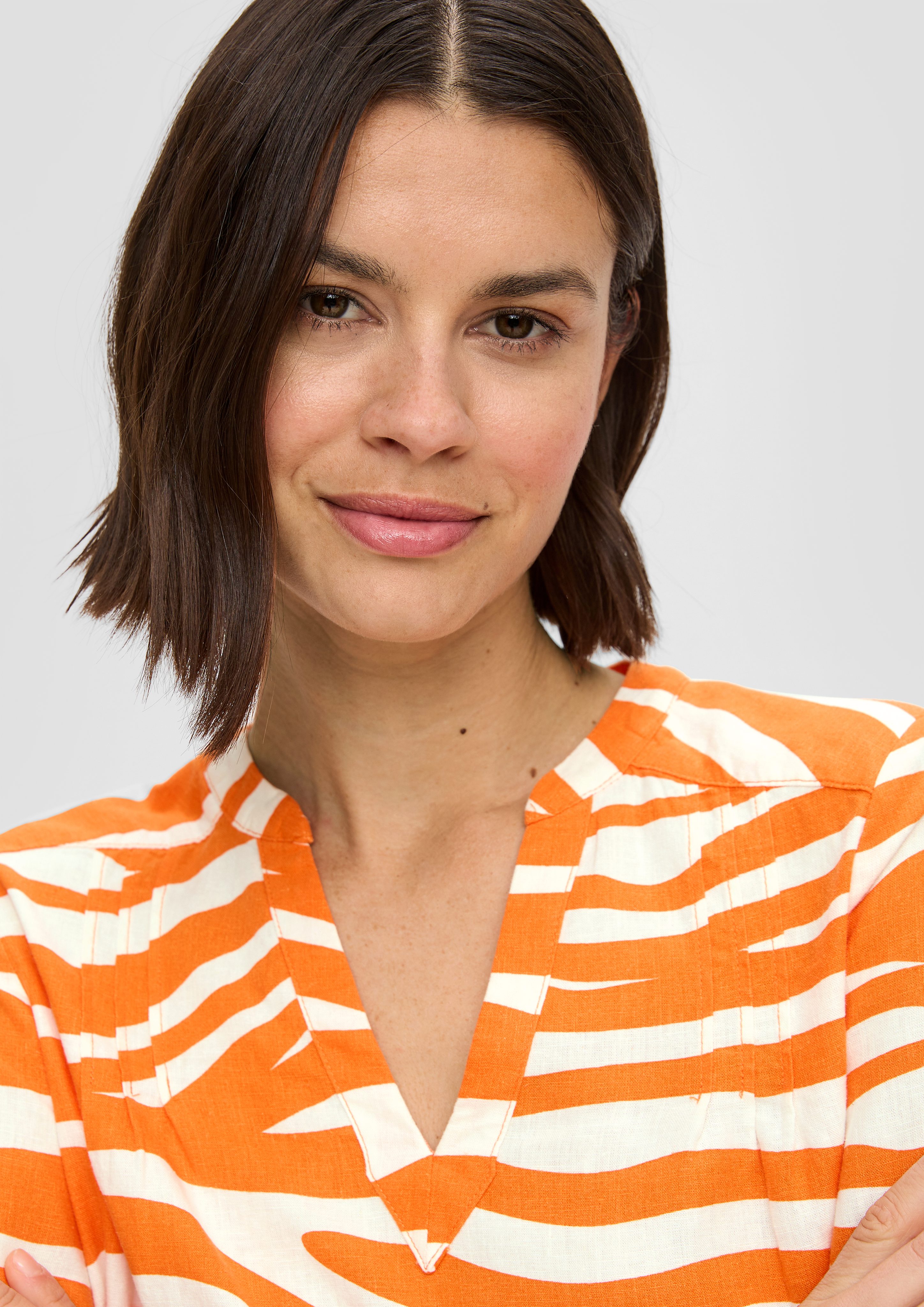 S.oliver Damen Bluse 2147365 günstig online kaufen