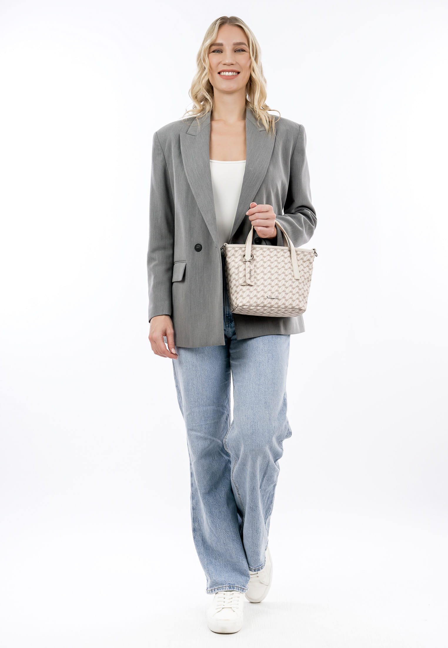 Tamaris Shopper TAS Francesca, für Damen günstig online kaufen