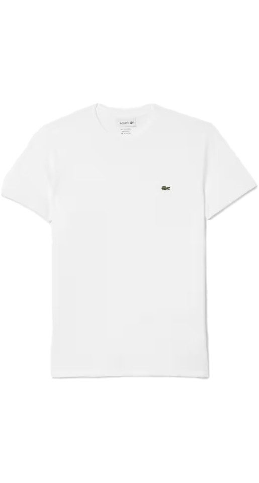 Lacoste T-Shirt Lacoste T-Shirt