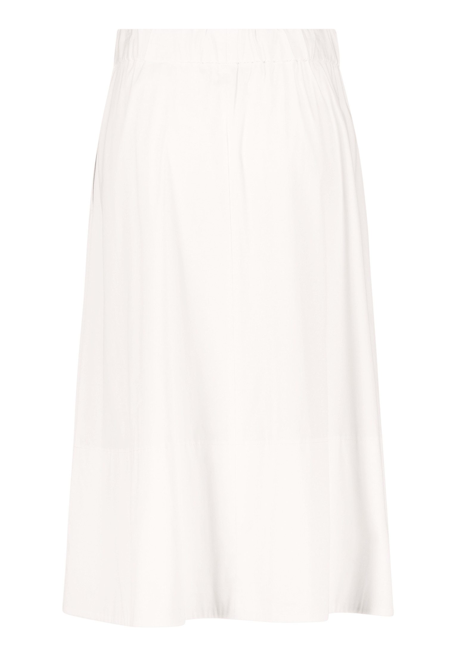 Vera Mont Maxirock Damen mit Gummizug Form