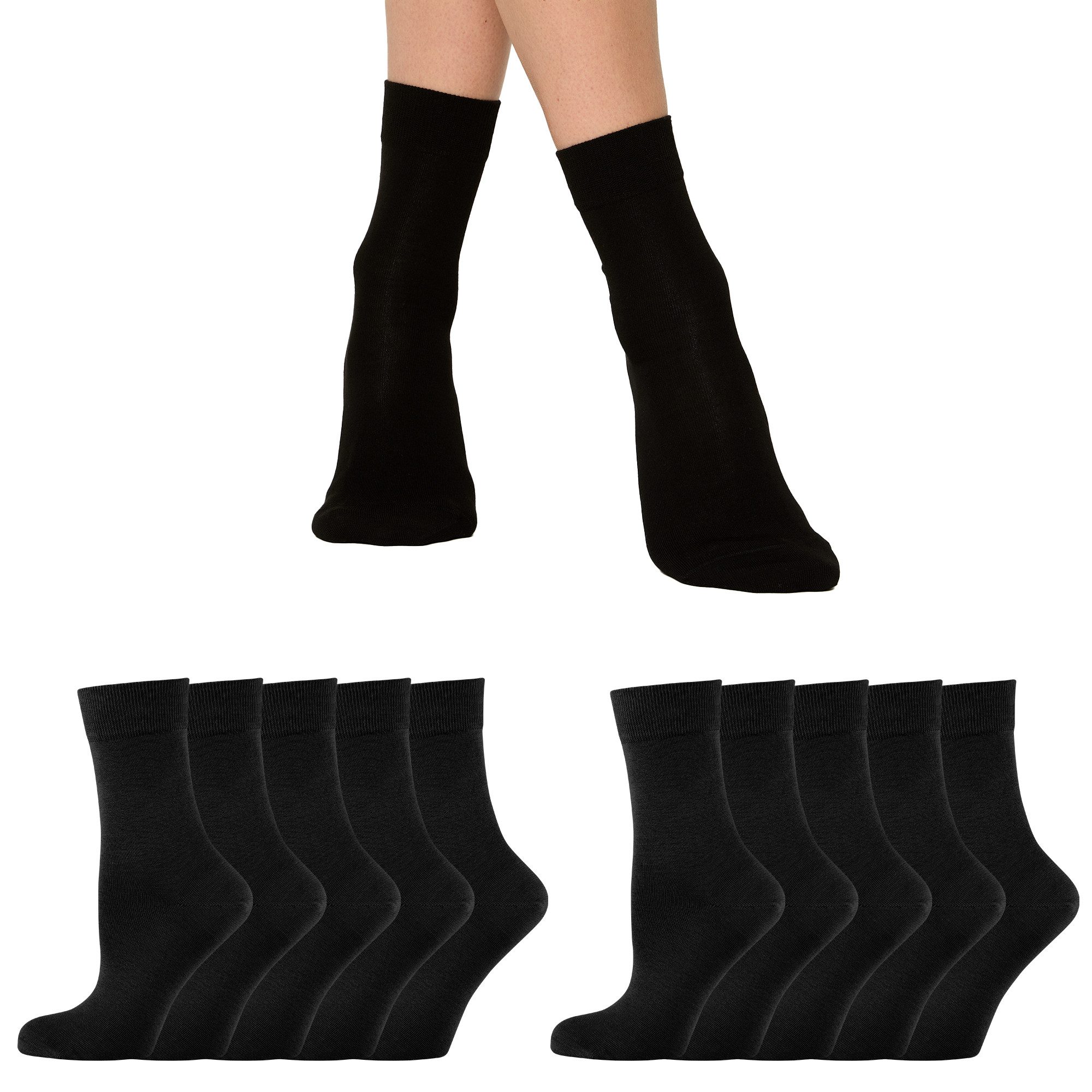 Nur Die Freizeitsocken Colour Socken bunt günstig online kaufen