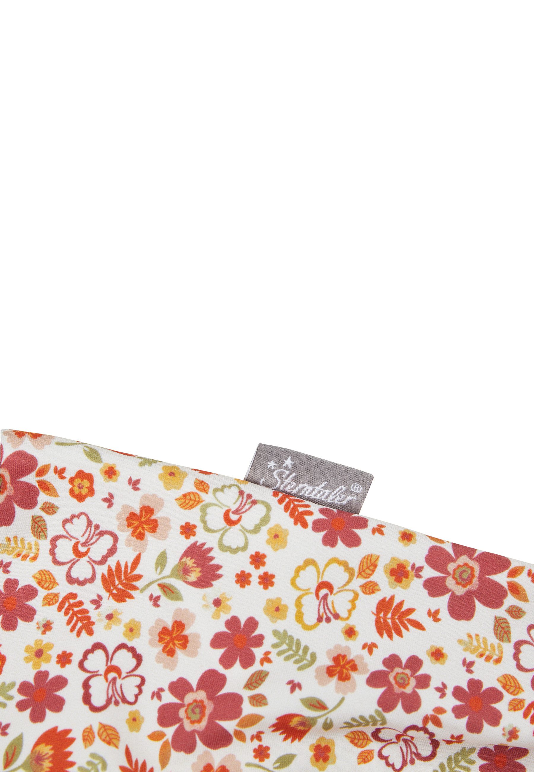Sterntaler® Badeanzug 50+ Badeanzug Blumen (128-St)