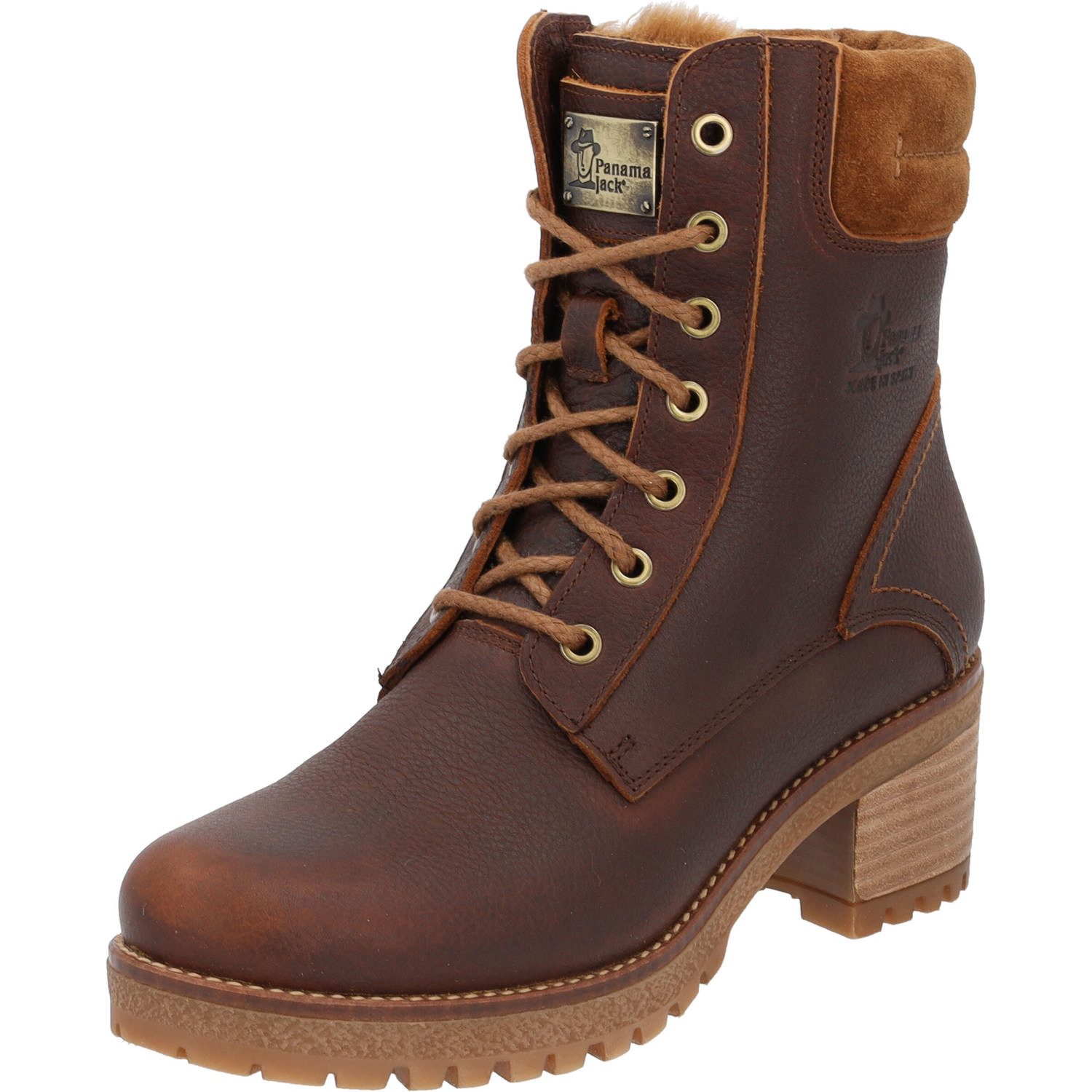 Panama Jack Phoebe B Winterstiefelette günstig online kaufen