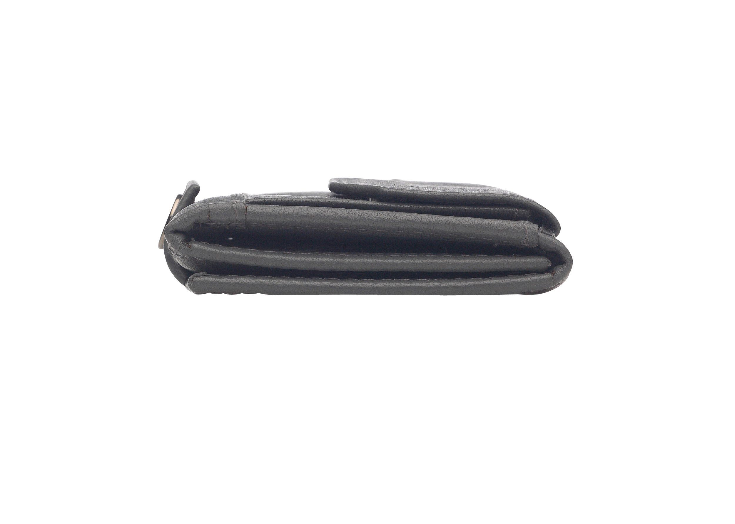 Josephine Osthoff Geldbörse Zürich Card Wallet Slim marmor