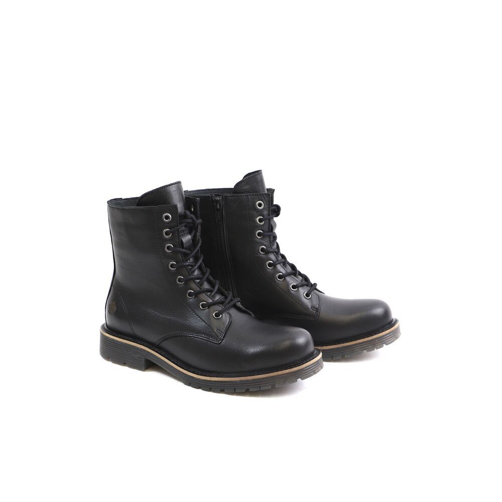 Apple of Eden Apple of Eden - SUN 1 - Black Stiefel günstig online kaufen