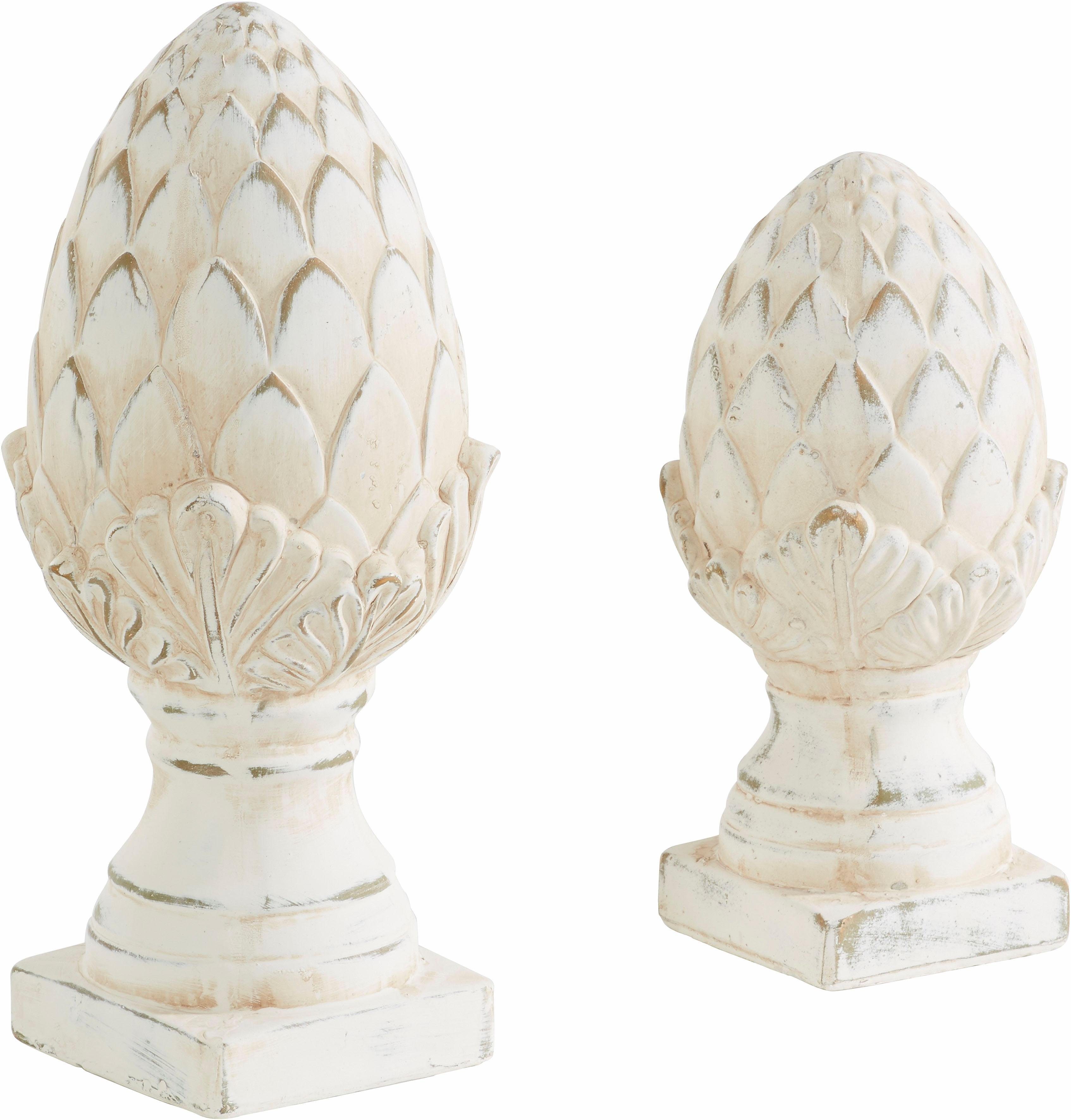 I.GE.A. Dekoobjekt Zapfen (Set, 2 St). € 28,78