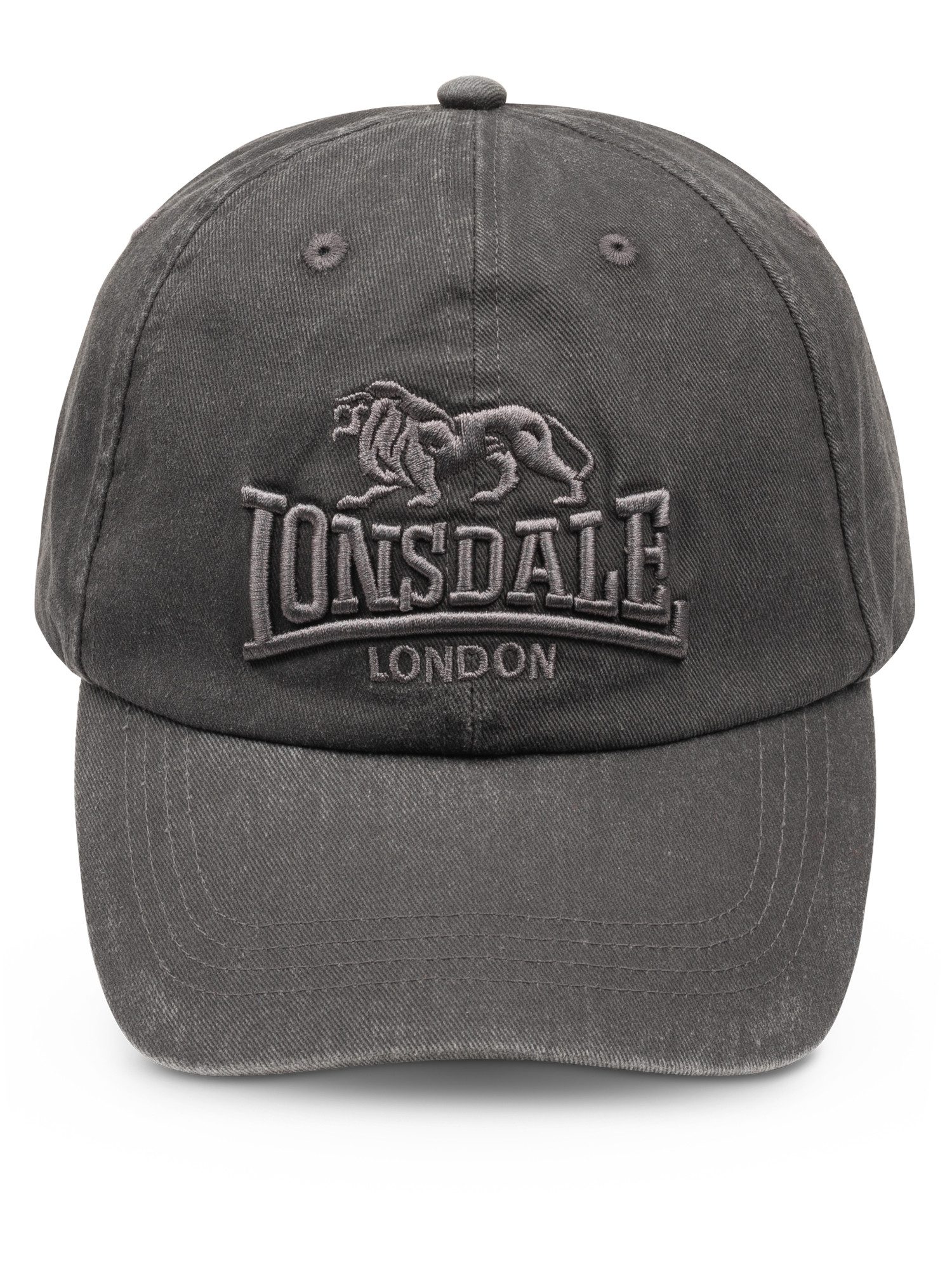 Lonsdale Baseball Cap EASTBURN günstig online kaufen