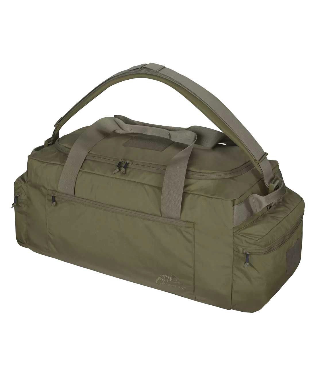 Helikon-Tex Sporttasche ENLARGED URBAN TRAINING BAG® - Olive Green