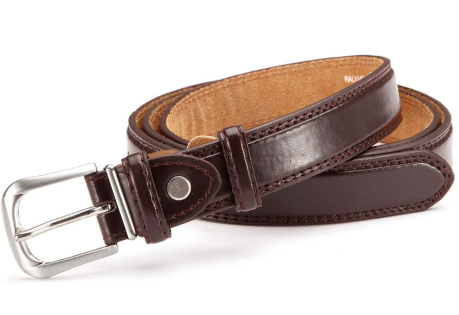BEZLIT Eyewear Ledergürtel Herren Anzug Hosen günstig online kaufen