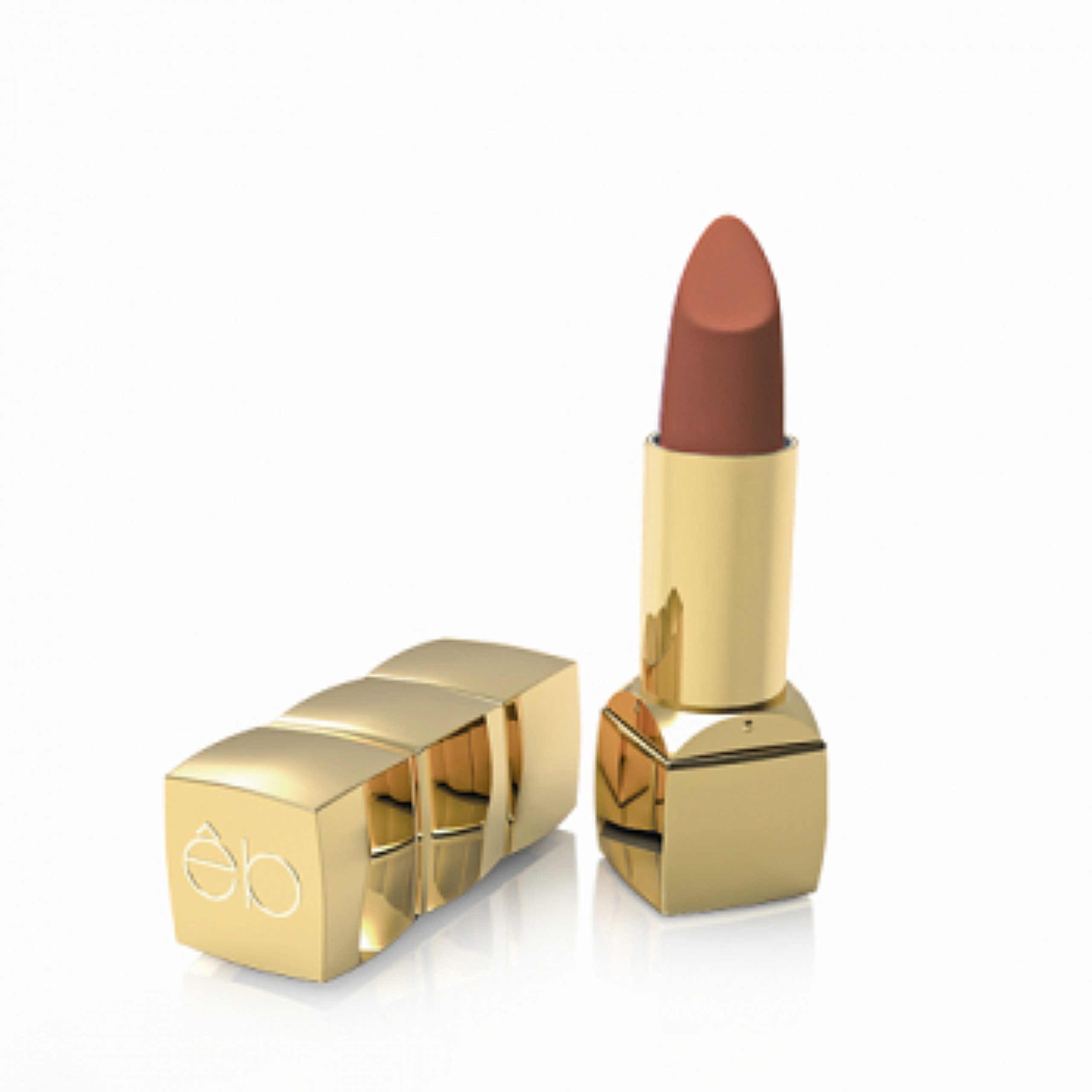Etre Belle Lippenstift Lip Couture Lippenstift - Verführerisches Volumen & Pflege Nr. 04