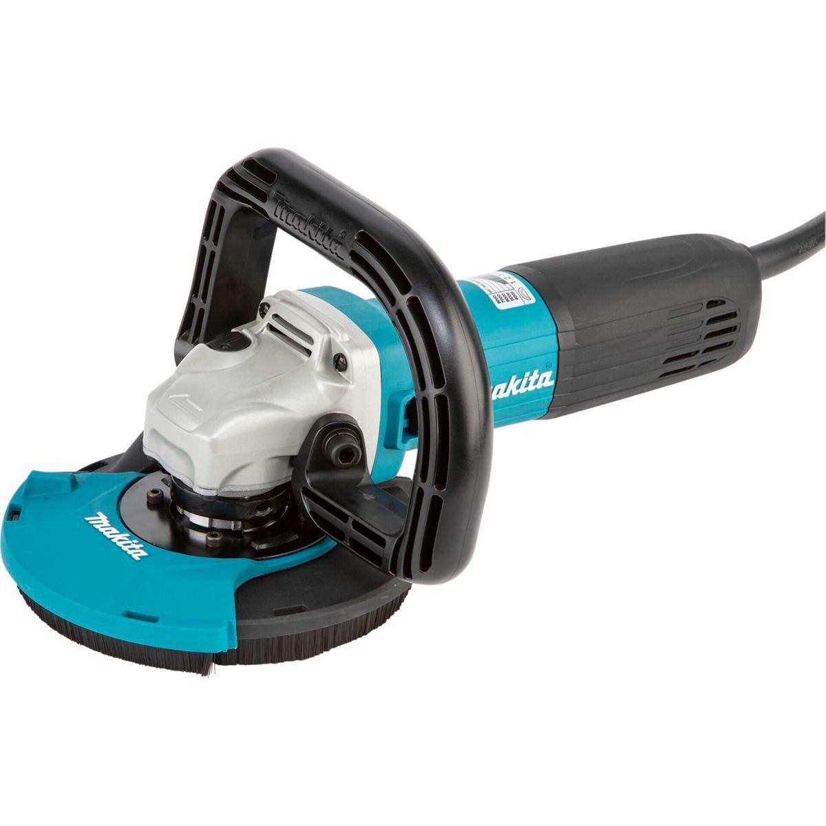 Makita Poliermaschine PC5010C Betonschleifer