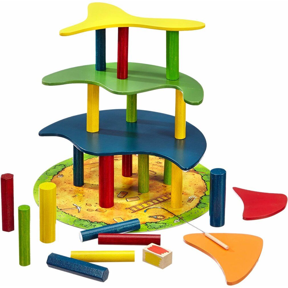 Zoch Spiel 601122900 - Villa Paletti