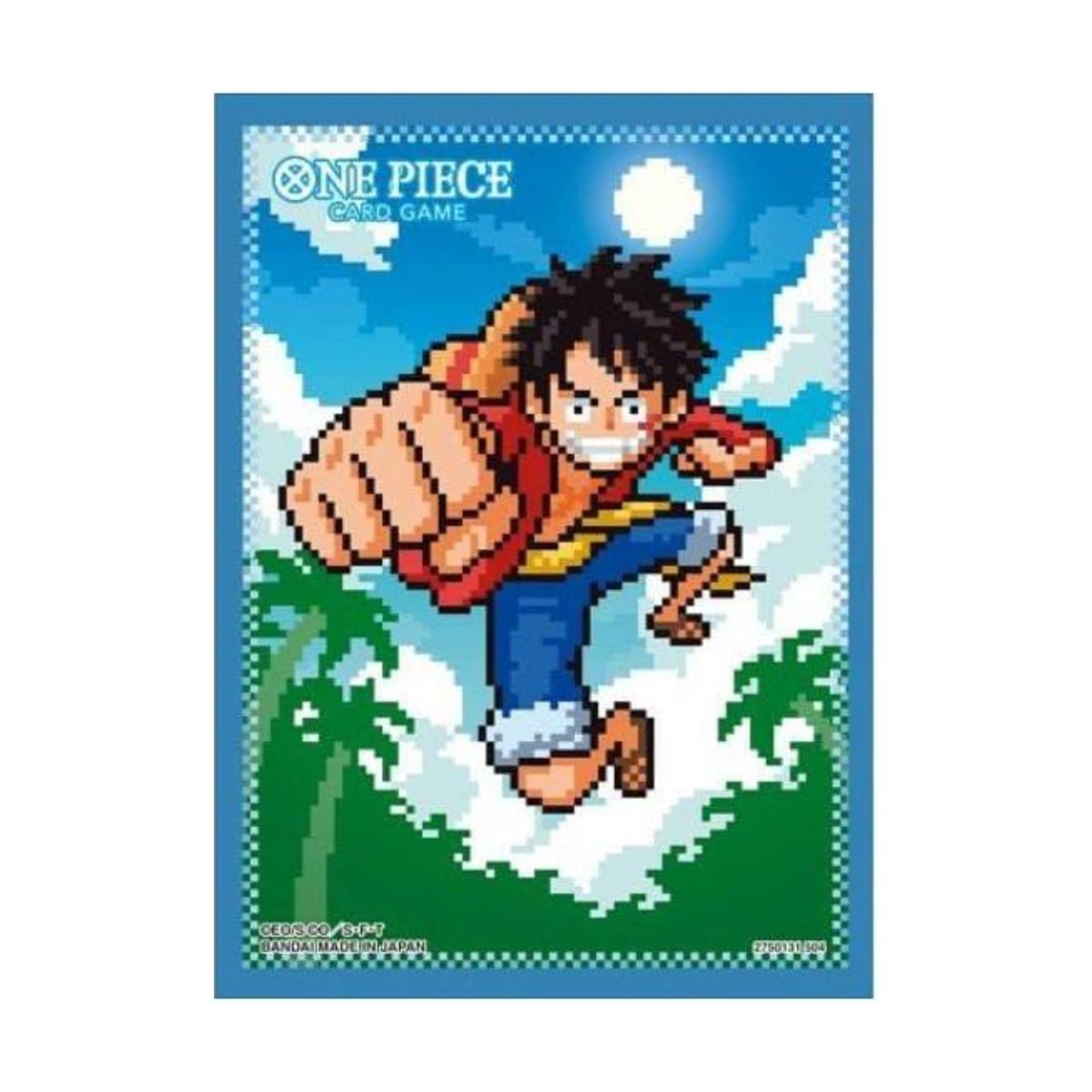 Bandai Sammelkarte Card Game - Officia