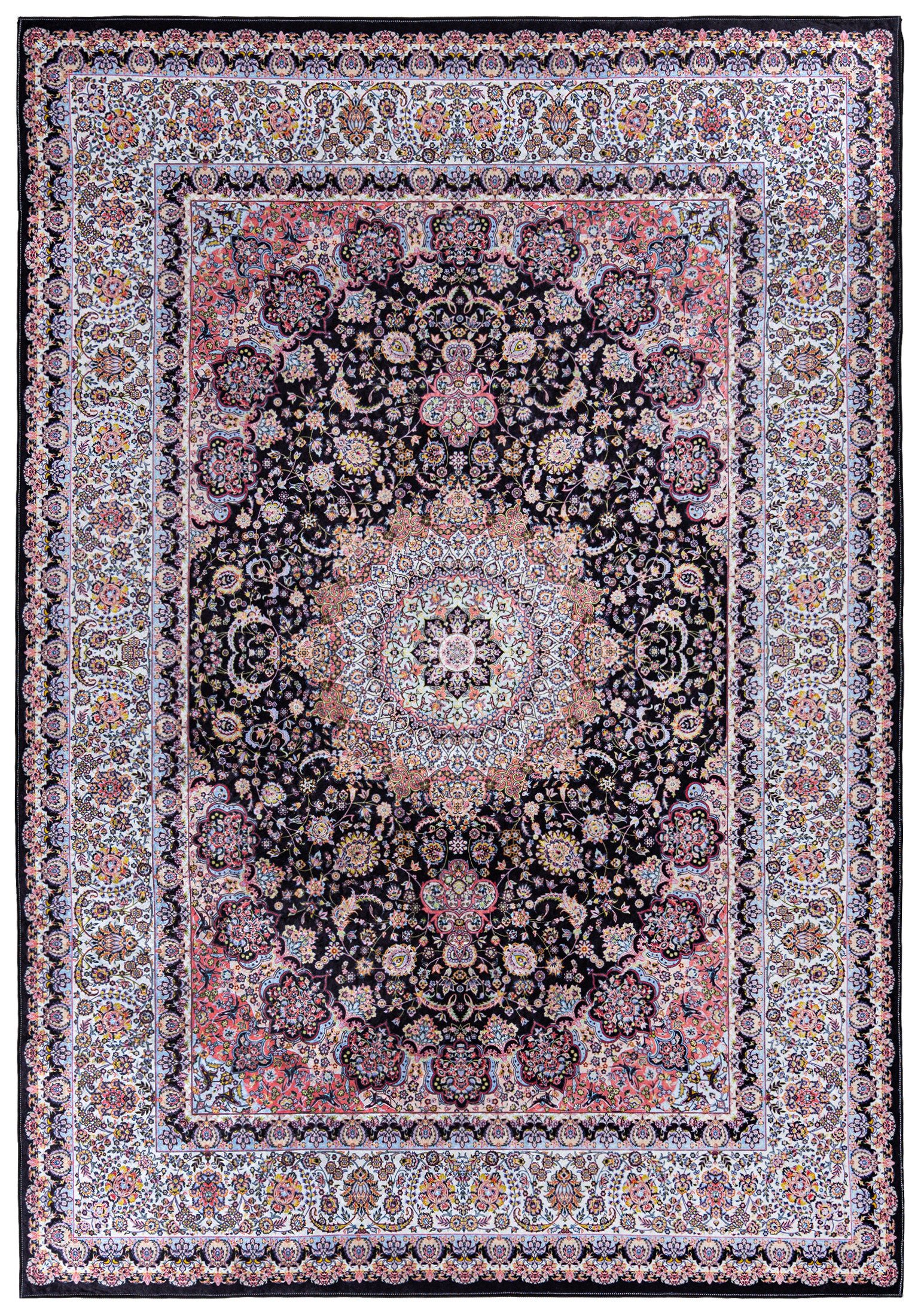 Mazovia Orientteppich Orientalisch Vintage Teppich Traditioneller Orient Te günstig online kaufen