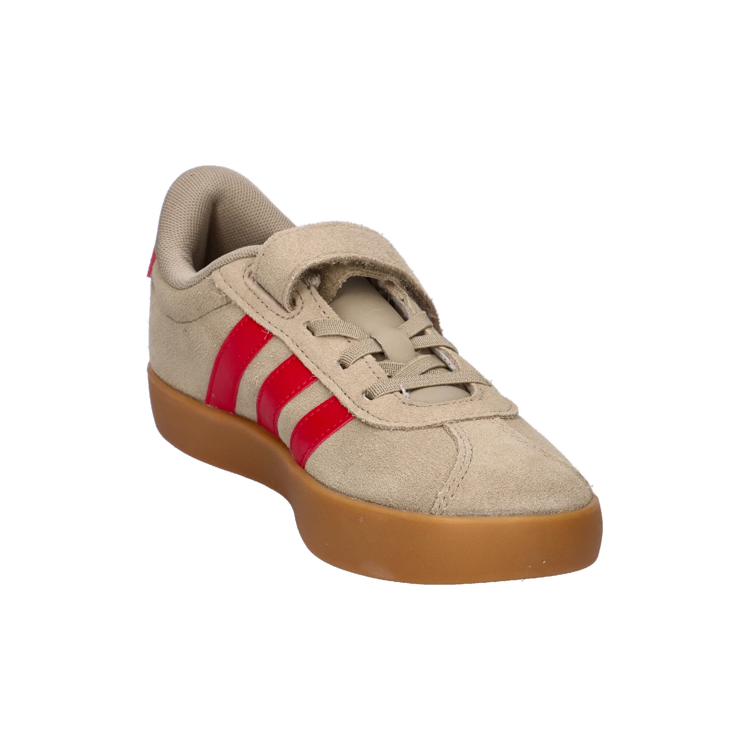 adidas Performance adidas Kinder Sneaker VL COURT 3.0 EL C Sneaker – Bild 2 von 5