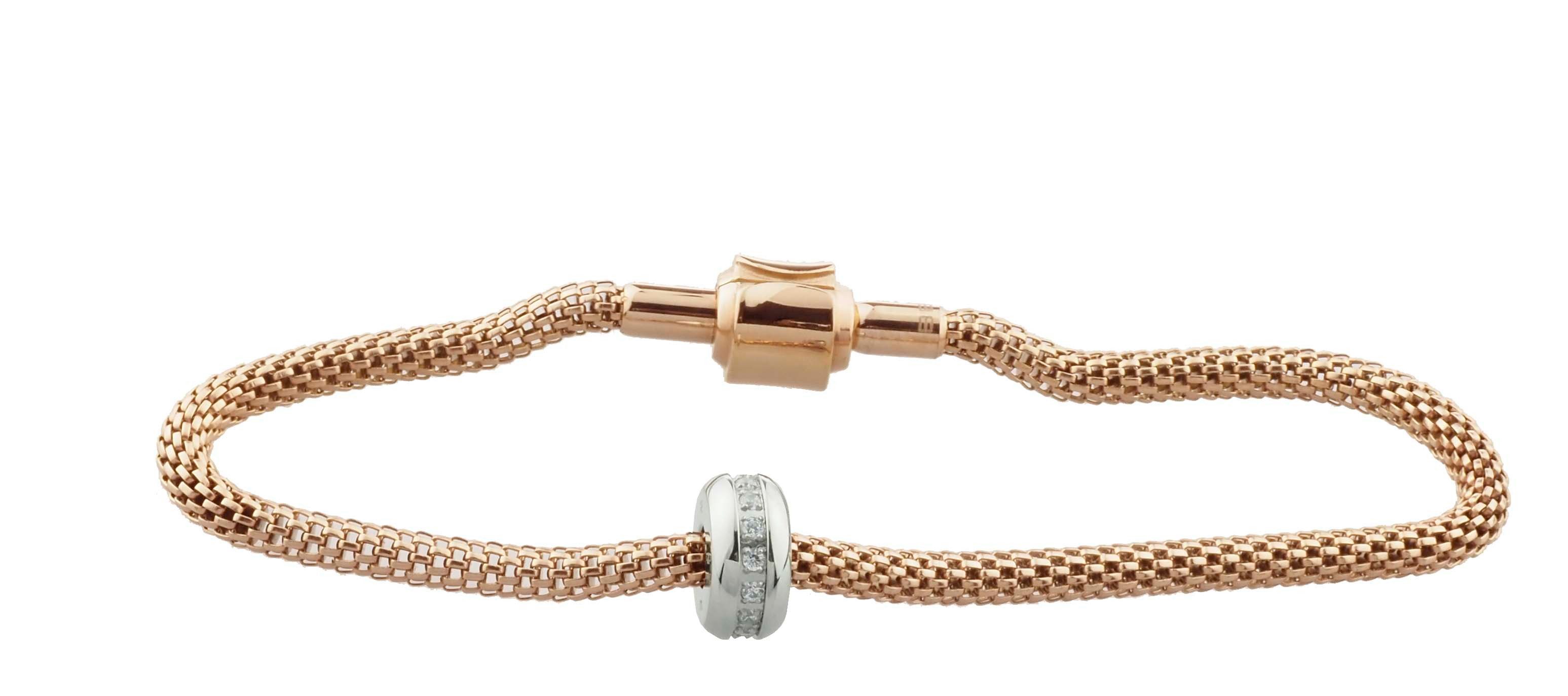 Bering Charm-Armband Set Arctic Symphony...