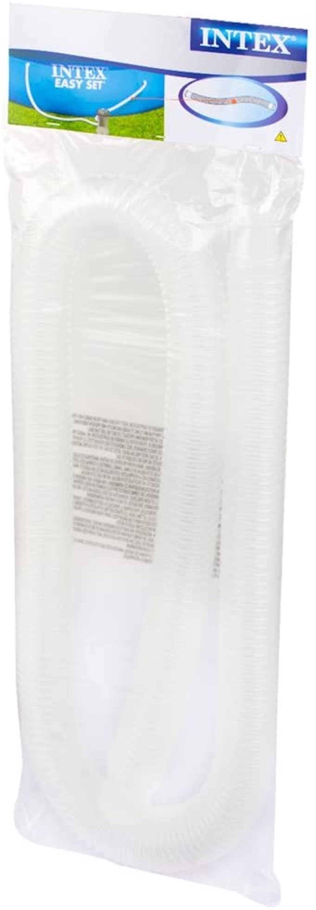Intex Pool Poolschlauch 29059 1 1/4´ (32mm) Länge 150 cm, Ø 32mm