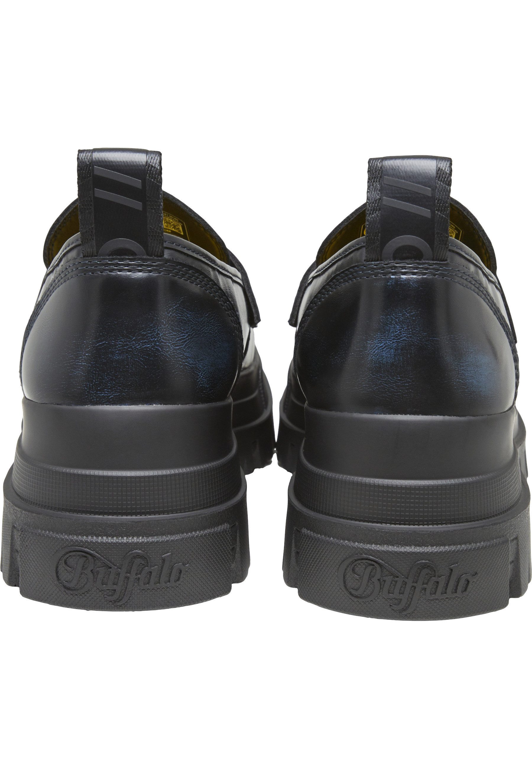 Buffalo Buffalo aspha loafer Trainingsschuh