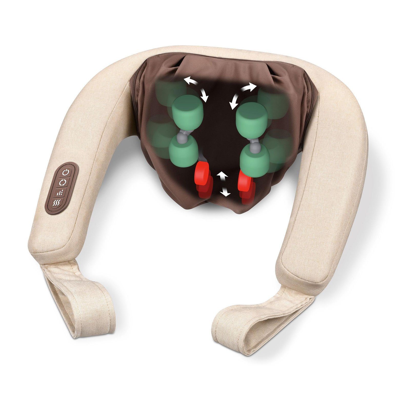 BEURER Massagegerät Beurer MG 153