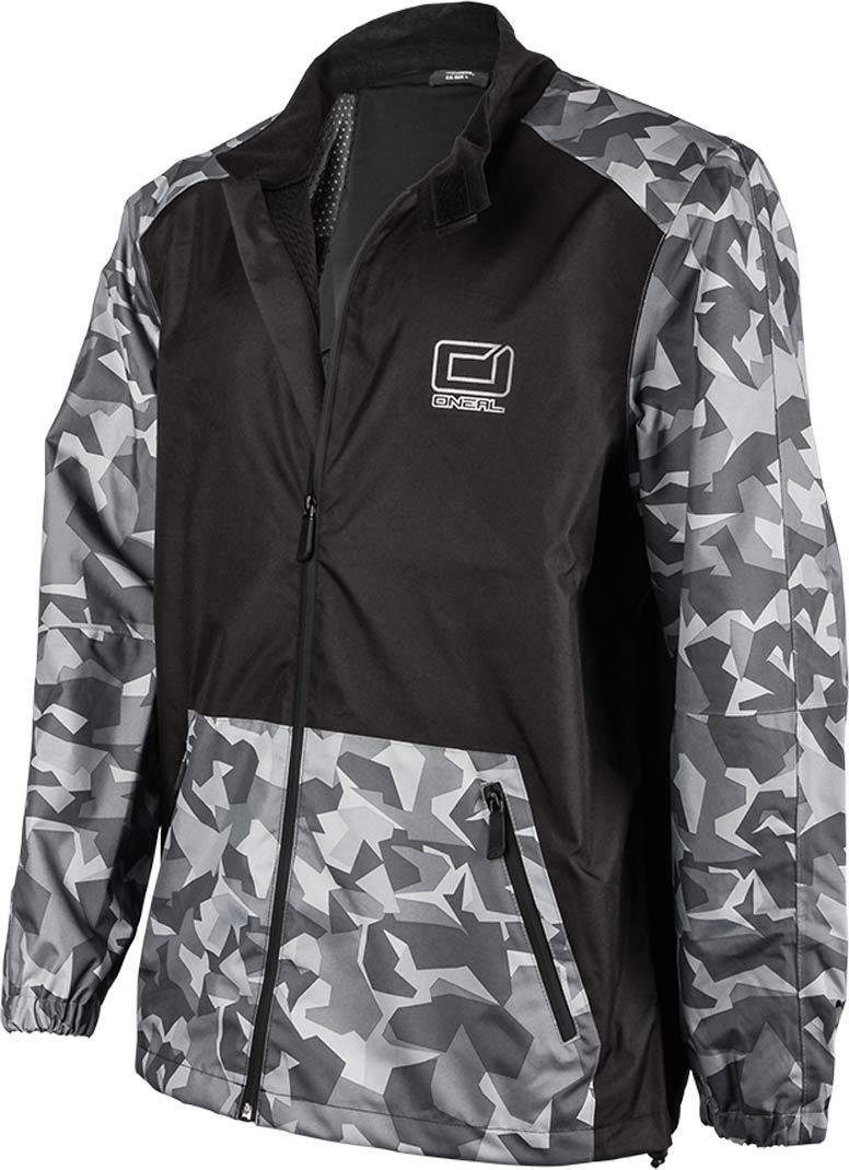 O’NEAL Motorradjacke O'Neal Shore II Regenjacke