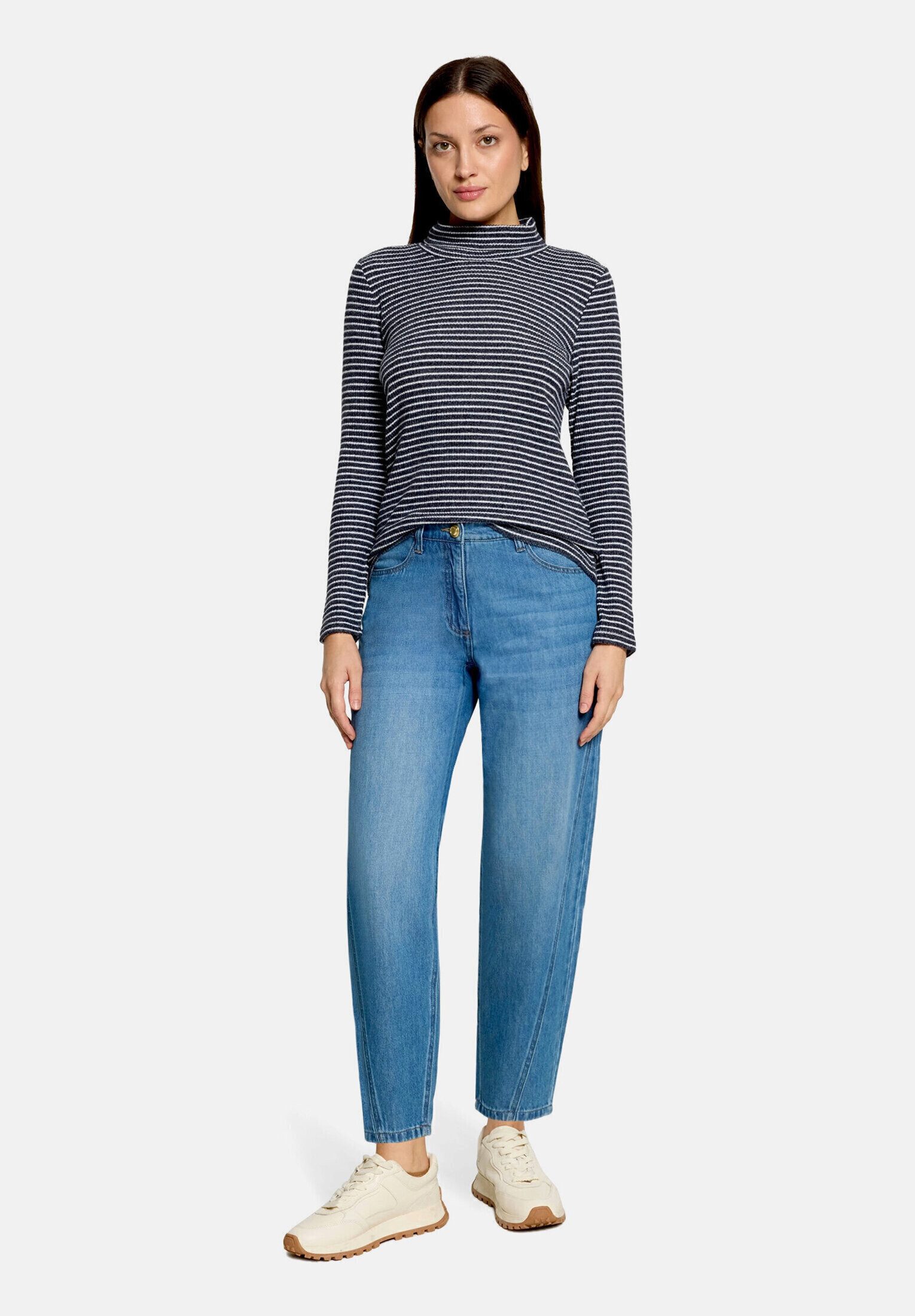 Betty Barclay Sweatshirt Damen langarm