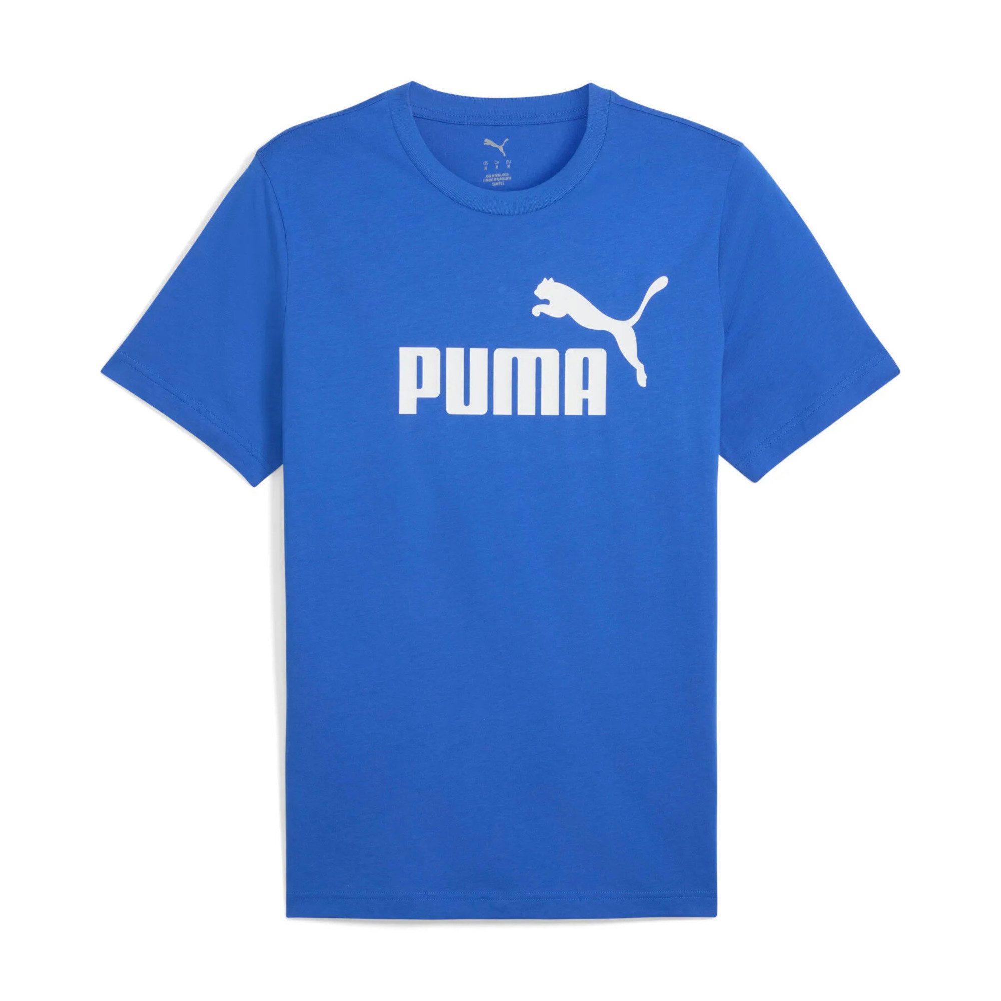 PUMA T-Shirt Puma Herren T-Shirt ESS günstig online kaufen