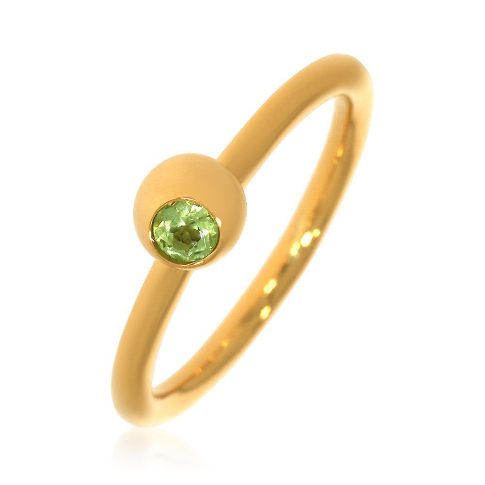 Fingerring