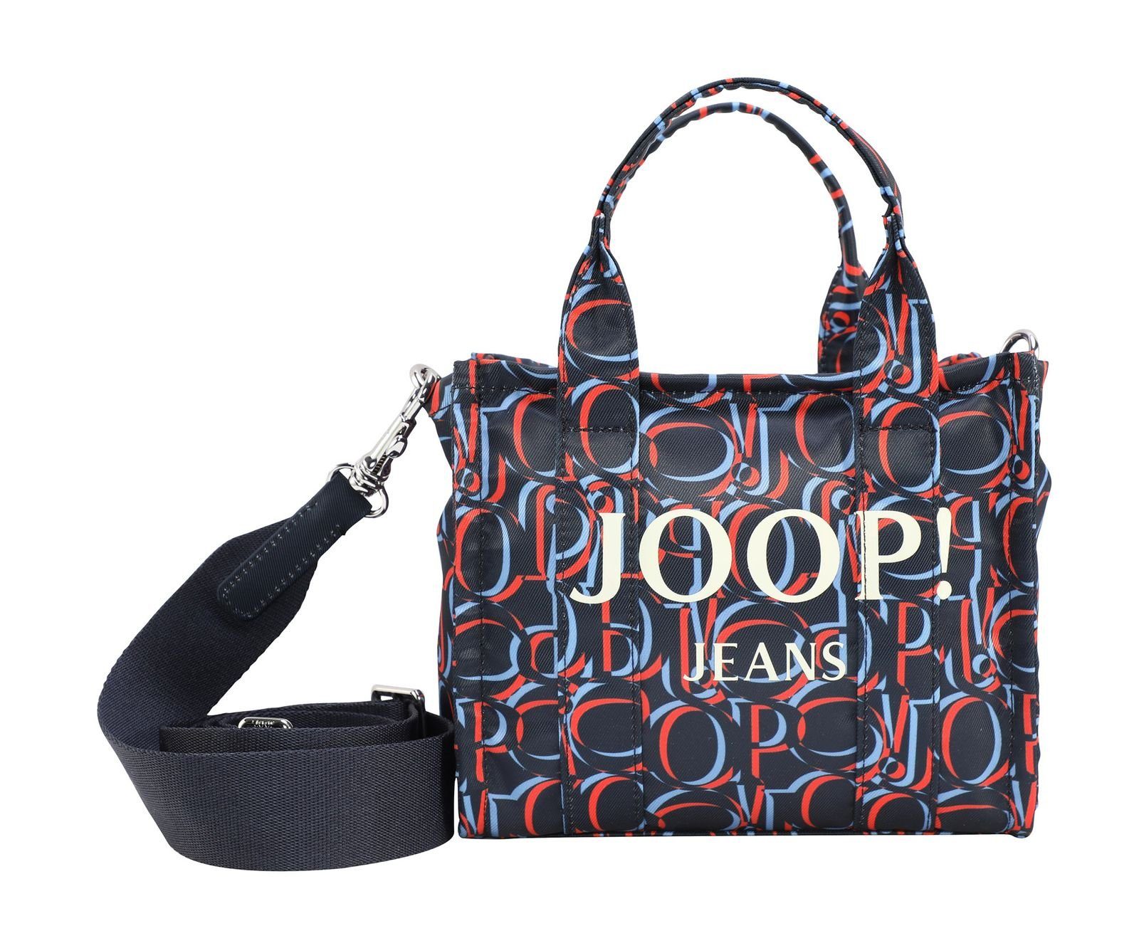 JOOP! Handtasche Denim