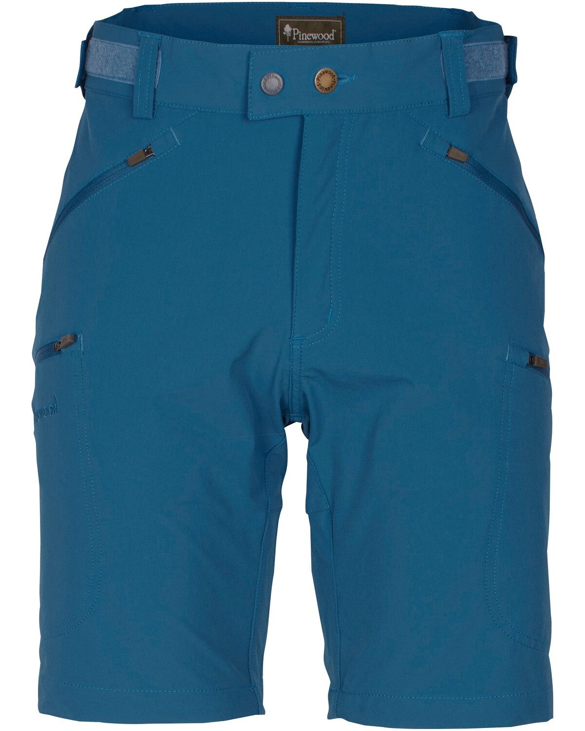 Pinewood Shorts Shorts Abisko Light Stretch