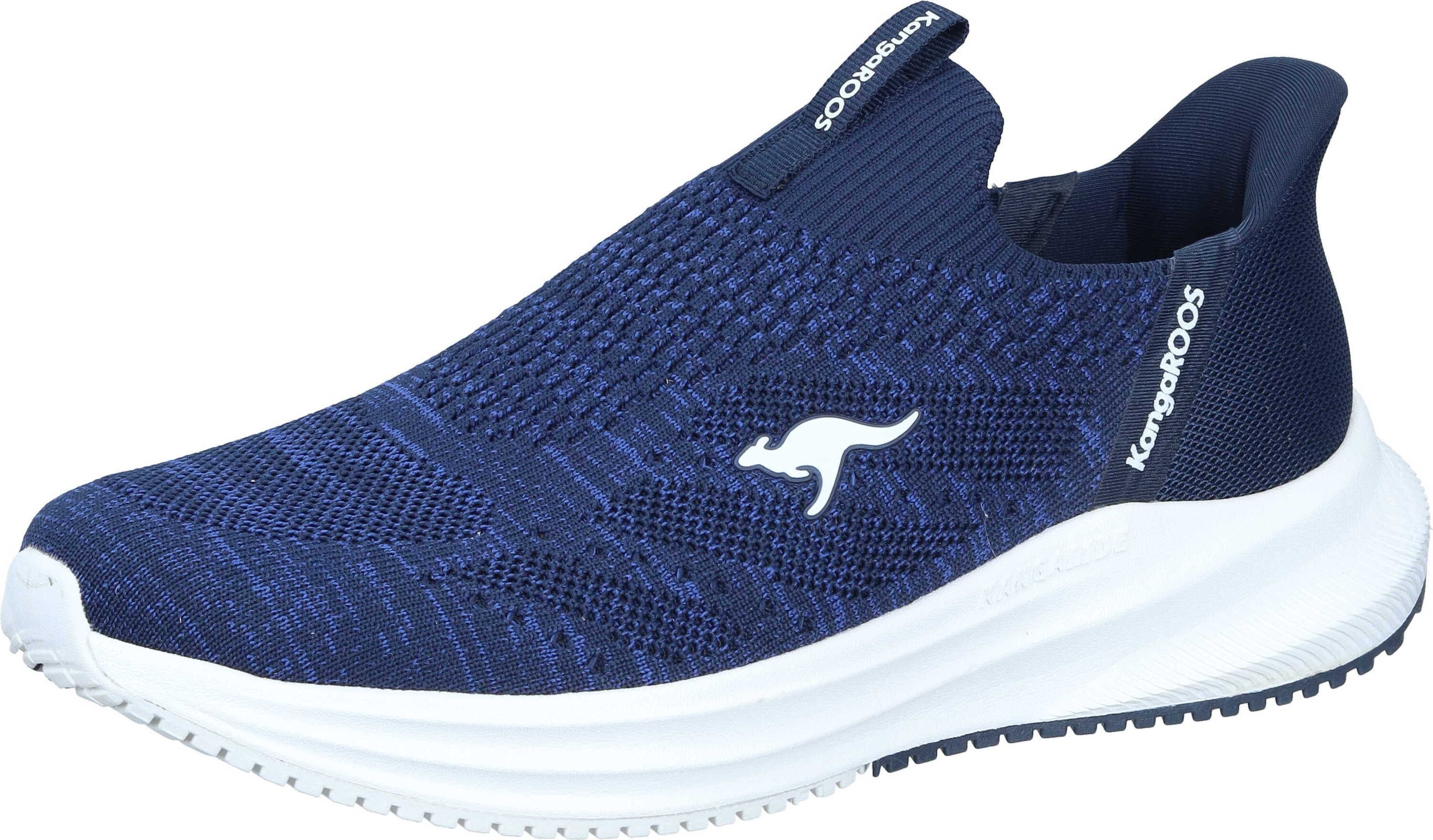 KangaROOS Sport Slipper aus Textil