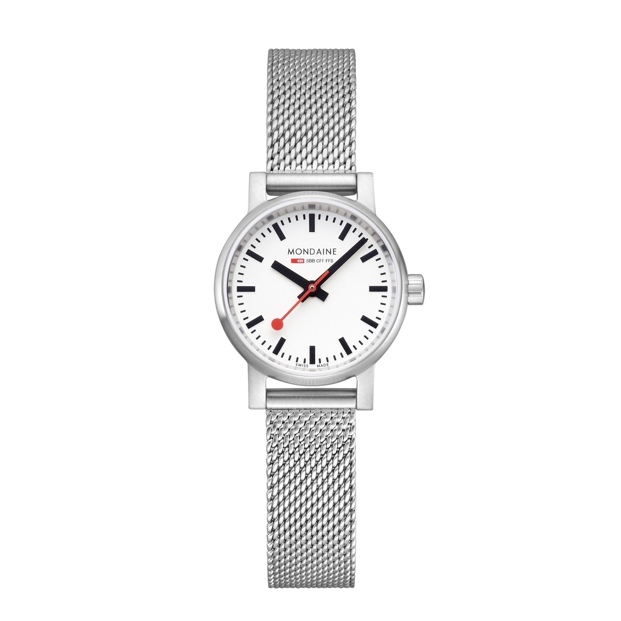 MONDAINE Quarzuhr MSE.26110.SM